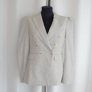 NWOT DKNY Double Breasted Blazer Sz 0